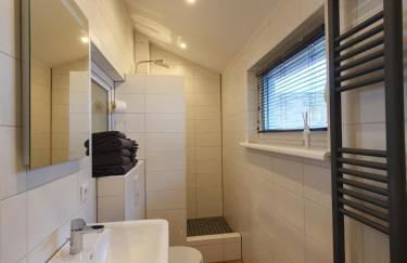 Ferienhaus am Naherholungsgebiet mit SAUNA - Foto 24