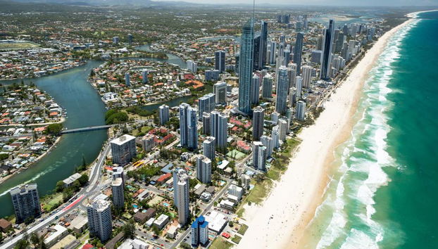 Gold Coast Ganztages-Privat-Tour - Foto 2