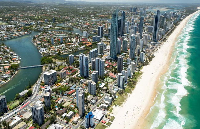 Gold Coast Ganztages-Privat-Tour - Foto 2