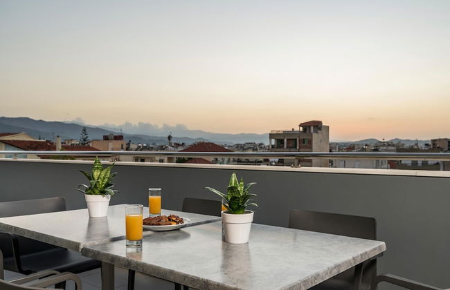 Spring Apartments - Foto 66