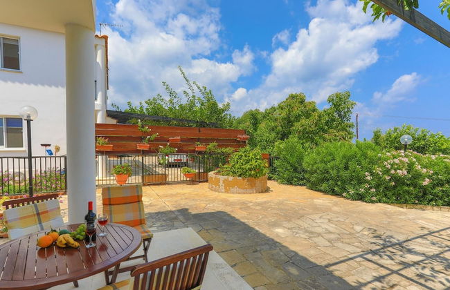 Villa Aphrodite Finiki - Foto 7