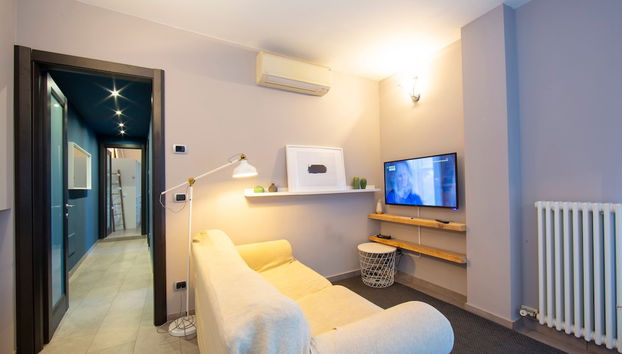 Sunset Frame 2 in Alassio - Foto 5, Habitación