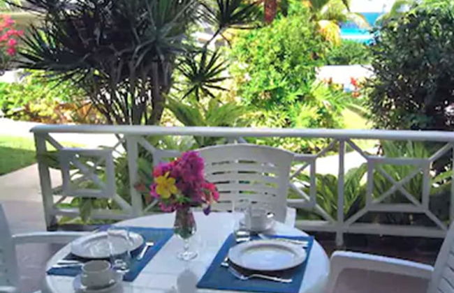 Dickenson Bay Cottages - Foto 31