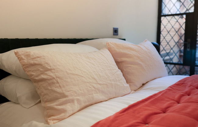 Coventry Historic Houses - Foto 13