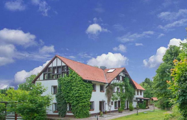 Holiday Apartment Waldquartier Wackerberg - Photo 13