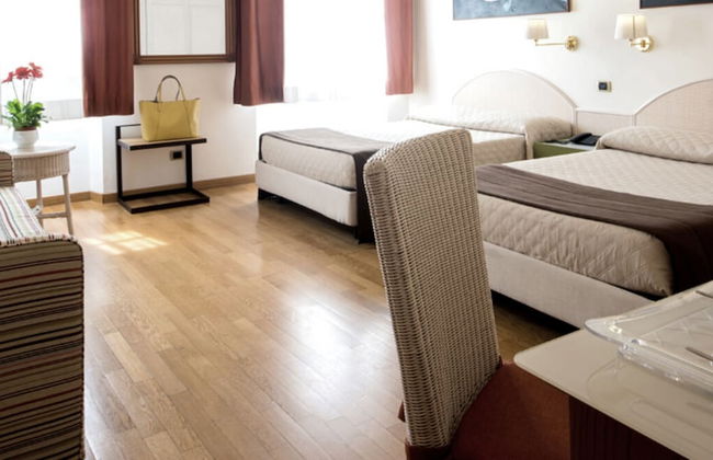 Piazza Paradiso Accomodation - Foto 43