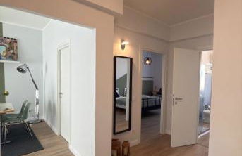 Flag Apartment - Metro A - Subaugusta - Foto 26