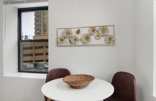 1BR Modern Luxe Apt with In-Unit Laundry - Lake 204 rep - Foto 9