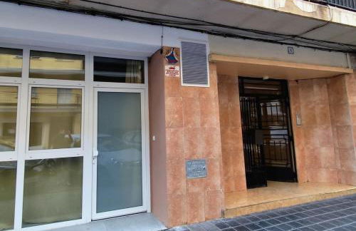 Travel Habitat Jesus-Patraix Familiar Apartment - Foto 38