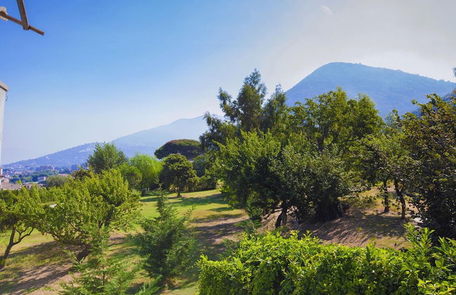 Villa Amore in Castellammare di Stabia - Foto 21