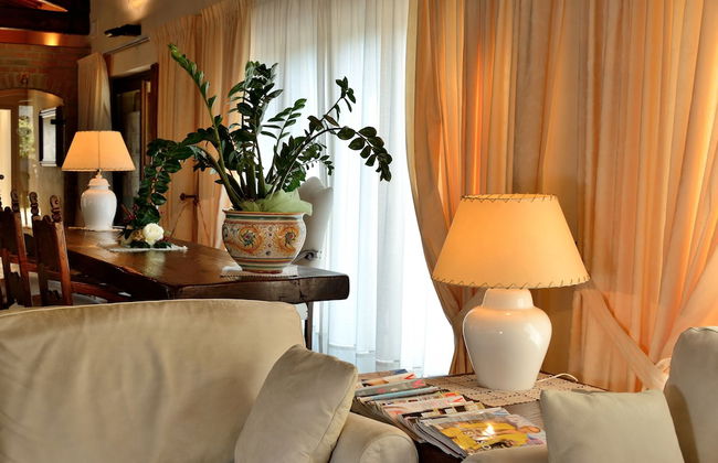 Ripa Relais Colle del Sole - Foto 3