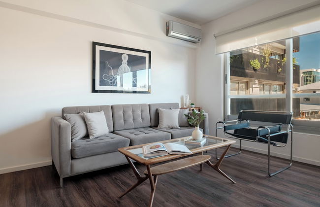 Nido at Quartier Dorrego - Foto 58