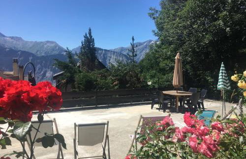 Chalet Martine - Foto 28