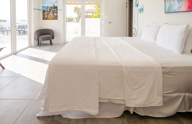 Modern Trestrapi Beach Villa 8 bed 8 Bath 2 Pools - Foto 19