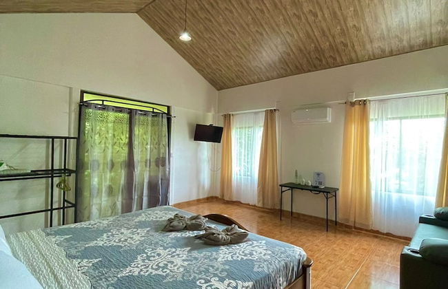 Cabañas El Bosque del Arenal - Foto 1