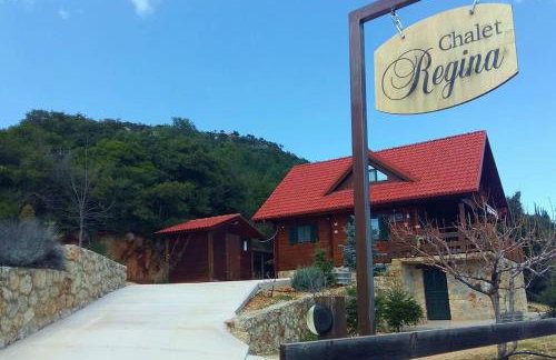CHALET REGINA - Foto 1