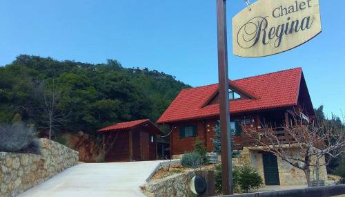 CHALET REGINA - Foto 1