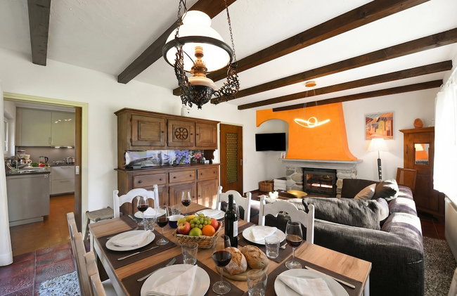 Casa Mima Chalets - Foto 18