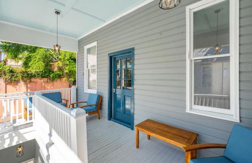 The Inn at 257 - Foto 31