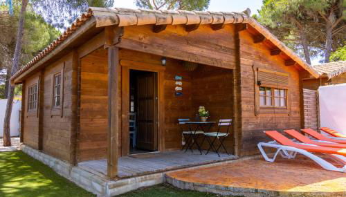 La cabaña de Parisito - Foto 3