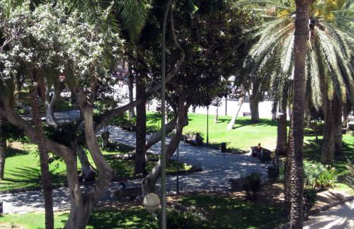 Apartamentos Hotel Parque - Foto 44