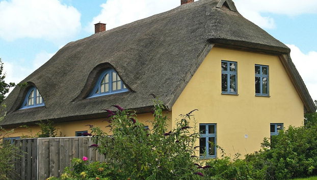 Ferienhaus in Vieregge mit Garten - Foto 2, Imagen principal