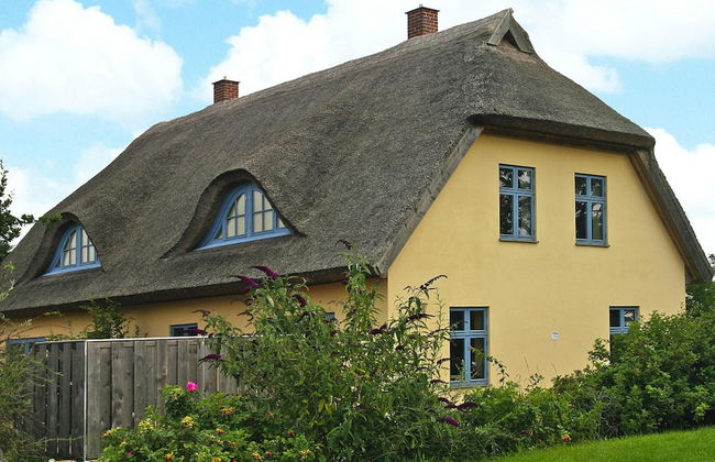 Ferienhaus in Vieregge mit Garten - Photo 1