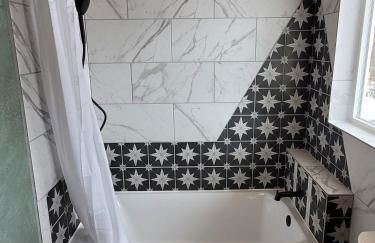 Little Bear Getaway Cabins - Foto 45