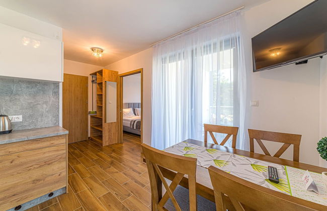 Wicie Residence - Foto 14