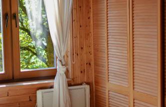 Rzeka i las - Photo 46