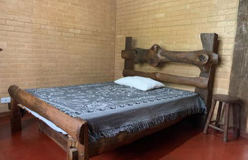 Chico Bertolino / Reserva Alto da Colina - Photo 20