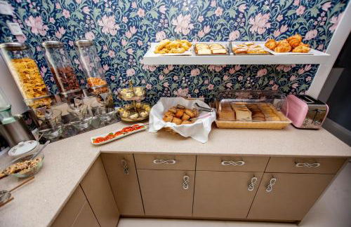 T H E BERLIN Studios and Suites - Foto 27