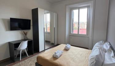 Galaxy Colosseum Apartment - a 450m dal Colosseo - Foto 2, towels