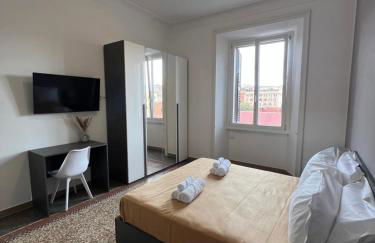 Galaxy Colosseum Apartment - a 450m dal Colosseo - Foto 2