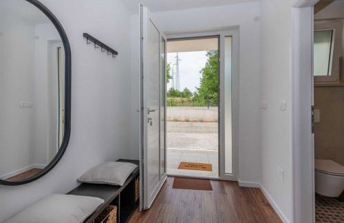 Villa Grace, a romantic single story villa with a pool - Foto 6