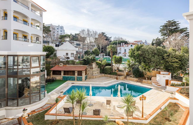 Clube do Lago Hotel - Photo 44