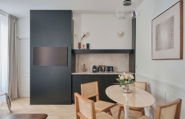 Nestay Les Halles - Photo 35