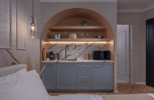 Mountain Pine Luxury Suites - Foto 8