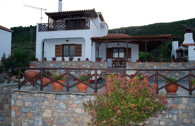 Villa Elena - Foto 17