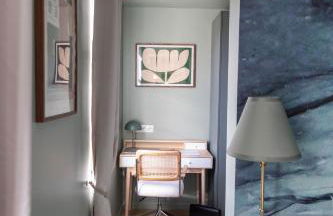 Topa Casa Gîte d'hôtes à Creil - Foto 9