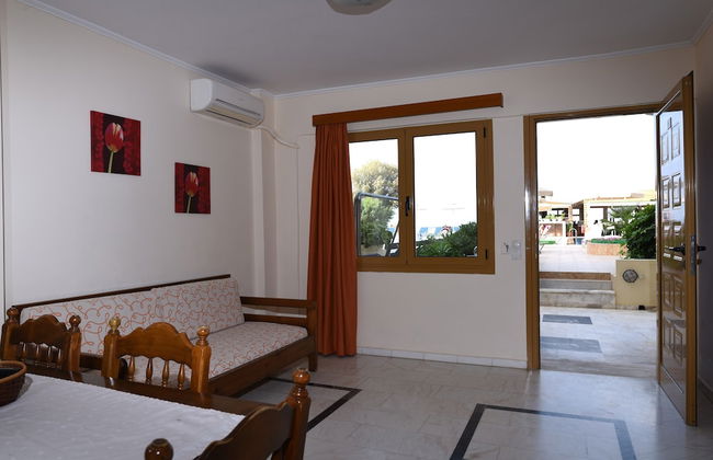 Esperides Beach Hotel Apartments - Foto 32