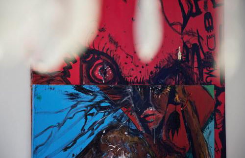 IDEE Living: Design-Apartment- Netflix - 6 Pers - Foto 32