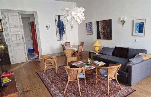 Charming apartment - Lectoure - gers - Photo 8