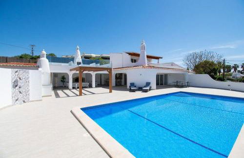 Lavanda Magnificent Five Bedroom Villa in Carvoe - Foto 86