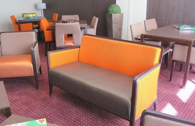 Résidence Bleu Castillet - Photo 36