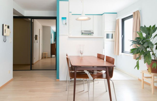 Apartment With sea View Near Raversijde - Photo 8