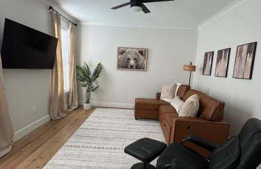 Modern Luxury Getaway Hot Tub NEW Gameroom - Foto 16