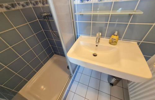 Boddenhus Apartment - Foto 33