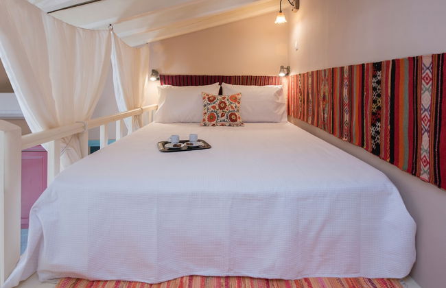 Youkali House - Foto 2