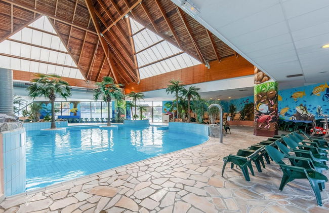 Apartment in Branville in a Nice Area - Foto 35